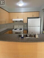 60 Brian Harrison Way in Toronto, ON - Building Photo