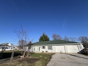 712 N Forest Ave in Brazil, IN - Building Photo - Building Photo
