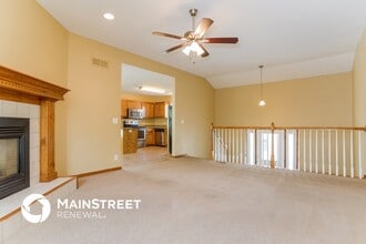 217 E 22 Terrace in Kearney, MO - Building Photo - Building Photo