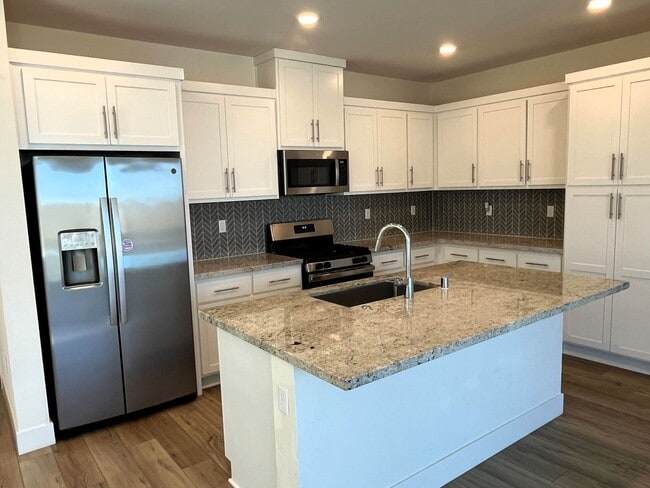 property at 5876 Markham Ct