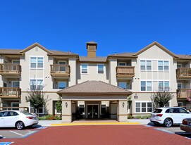Meadow Wood At Alamo Creek in Danville, CA - Building Photo
