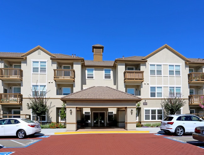 Meadow Wood At Alamo Creek