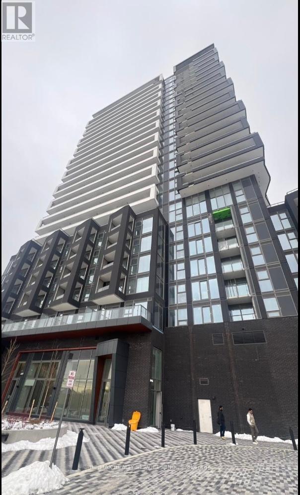 property at 260 Malta Ave.