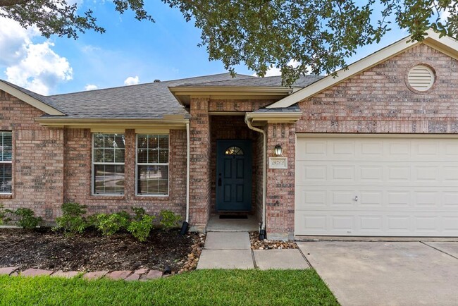 19703 Village Ridge Dr in Tomball, TX - Foto de edificio - Building Photo