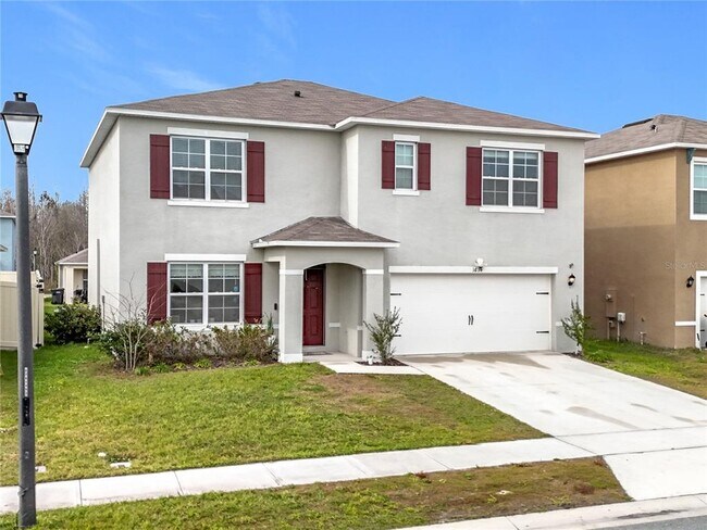 property at 1634 Reddish Egret Ct