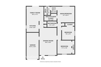 28550 SW 131st Ct in Homestead, FL - Building Photo - Building Photo