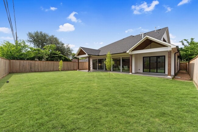 property at 6711 Housman