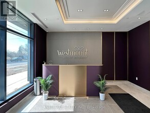 700 Sheppard Ave W in Toronto, ON - Building Photo - Building Photo