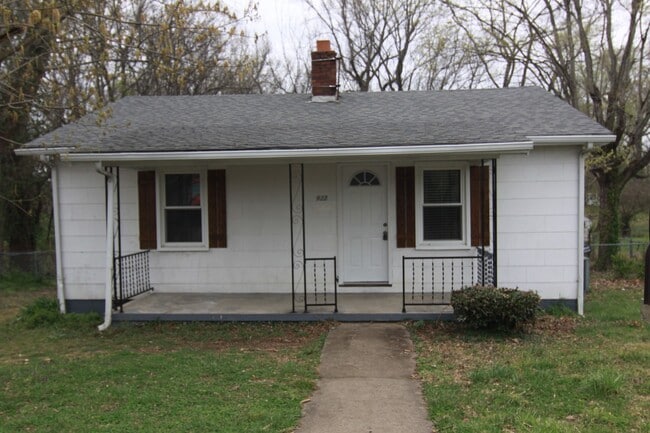 property at 922 Wall St
