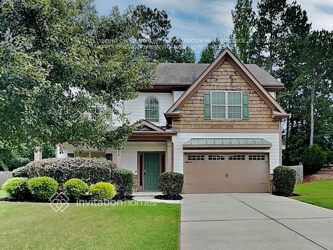 property at 708 Mayapple Walk