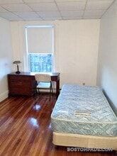 854 Beacon St, Unit 14 in Boston, MA - Foto de edificio - Building Photo