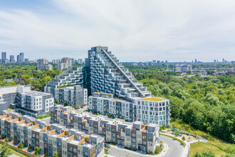 Scala Condominiums in Toronto, ON - Building Photo - Building Photo