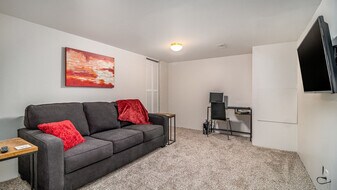 886 Arthur Dr, Unit SI ID1285093P in Elgin, IL - Building Photo