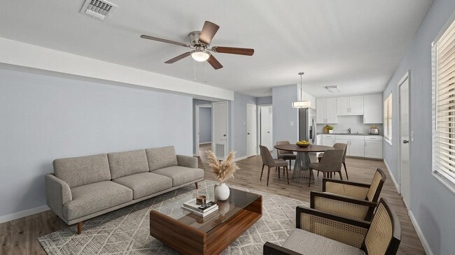 property at 12033 18th St