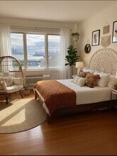 6301 City Pl, Unit 6301 in Edgewater, NJ - Foto de edificio - Building Photo