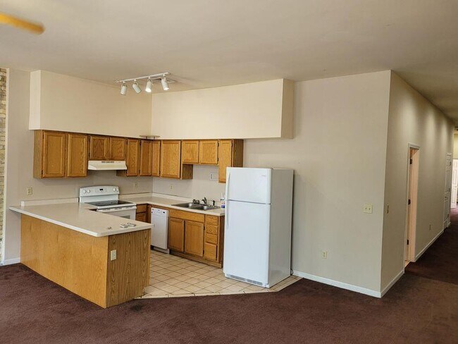 2109 North Dr. Martin Luther King Jr. Drive in Milwaukee, WI - Building Photo - Building Photo