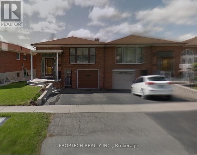 property at 34 Broomfield Dr