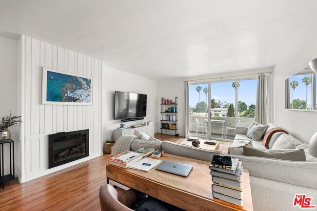 900 Euclid St in Santa Monica, CA - Building Photo - Building Photo