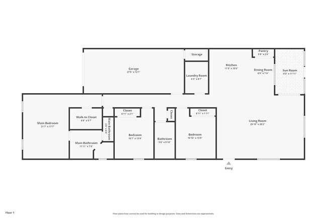 1845 Shumard Ave in St. Cloud, FL - Building Photo - Building Photo