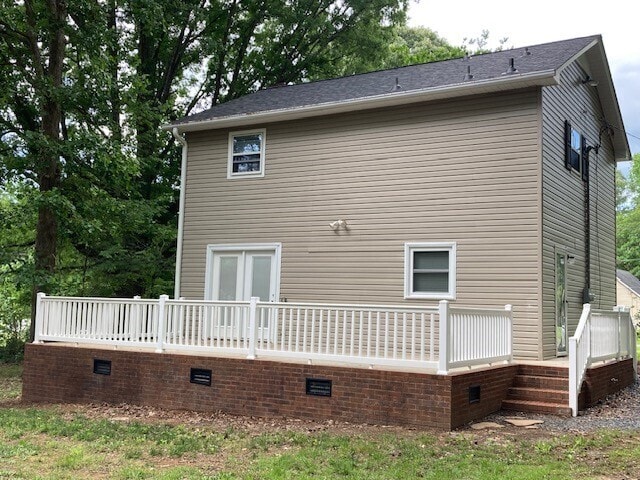 2215 Westwood Ave in Asheboro, NC - Building Photo - Building Photo