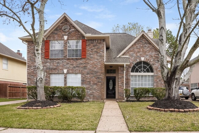 property at 5218 Prairie Creek Dr