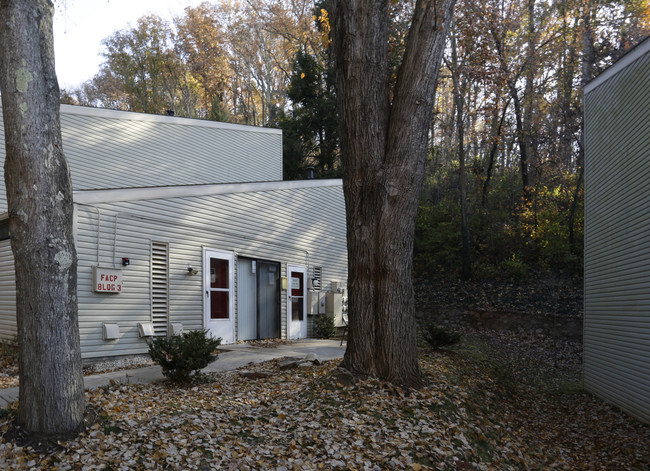 Stonewall II in Knoxville, TN - Building Photo - Building Photo