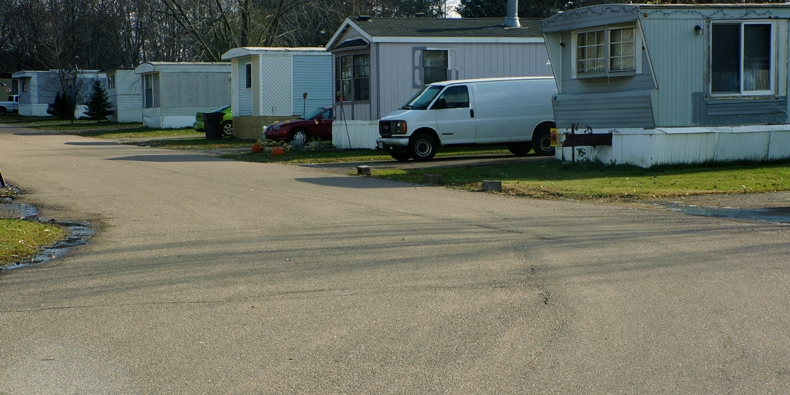 Stillwater Landing in Schofield, WI - Building Photo