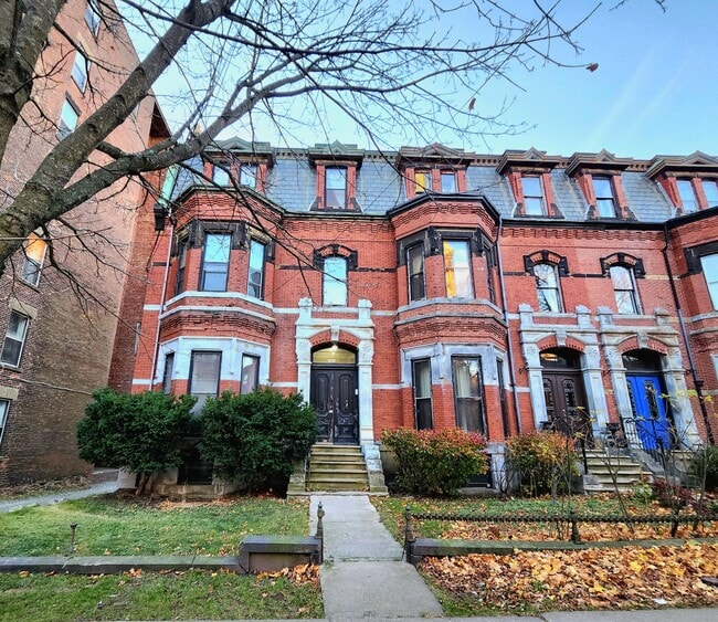 property at 187 Germain St