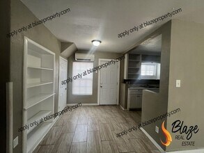 1405 Boyd St in Borger, TX - Building Photo - Building Photo