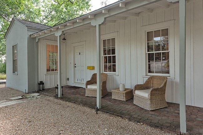 3107 Harris Blvd in Austin, TX - Building Photo - Building Photo