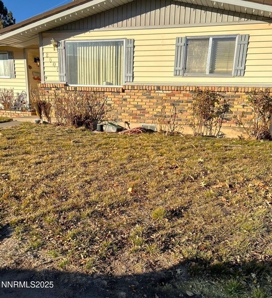 property at 2501 Trentham Way
