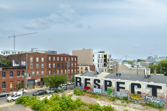 Becker Building in Philadelphia, PA - Building Photo - Building Photo