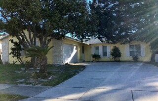 5565 Telipa Dr in Orlando, FL - Building Photo