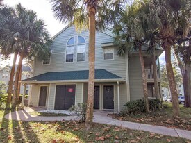 6022 Westgate Dr in Orlando, FL - Building Photo