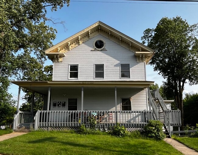 property at 57 Talcott Ave