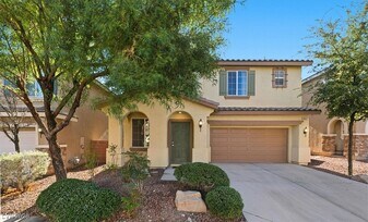 10647 Bandera Mountain Ln in Las Vegas, NV - Building Photo