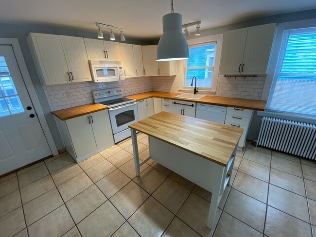 property at 60 William St