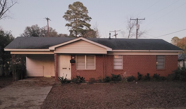 8119 Grant Berry Pl in Shreveport, LA - Building Photo - Building Photo