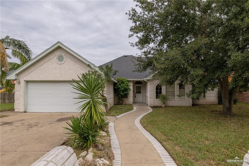2013 Quail Ln in Mission, TX - Building Photo