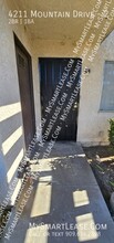 4211 Mountain Dr in San Bernardino, CA - Building Photo - Building Photo