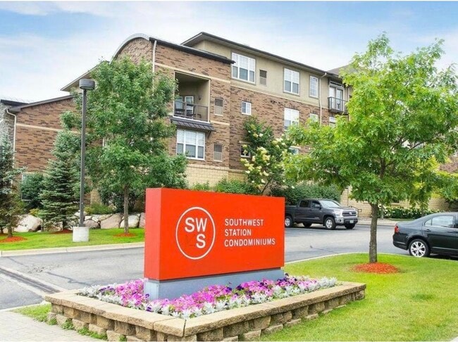property at 13560 Technology Dr.