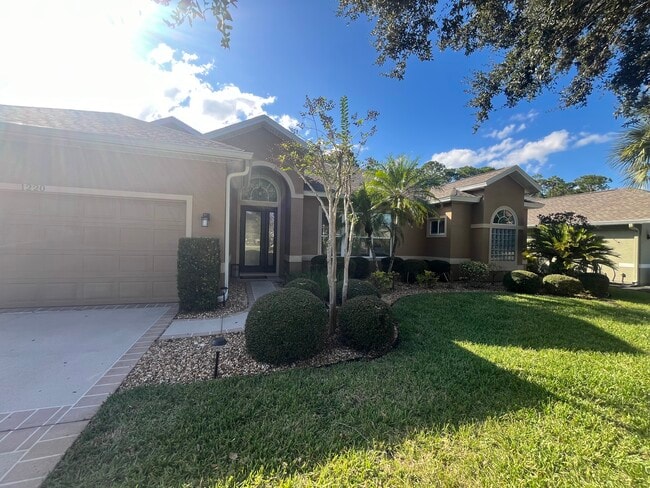 property at 1220 Hampstead Ln