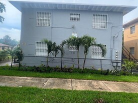922 5th St in West Palm Beach, FL - Building Photo