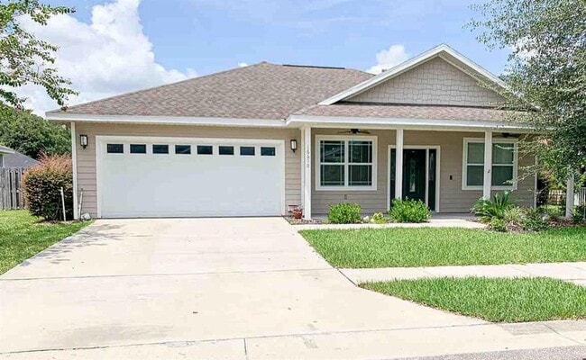 property at 16610 NW 194th St