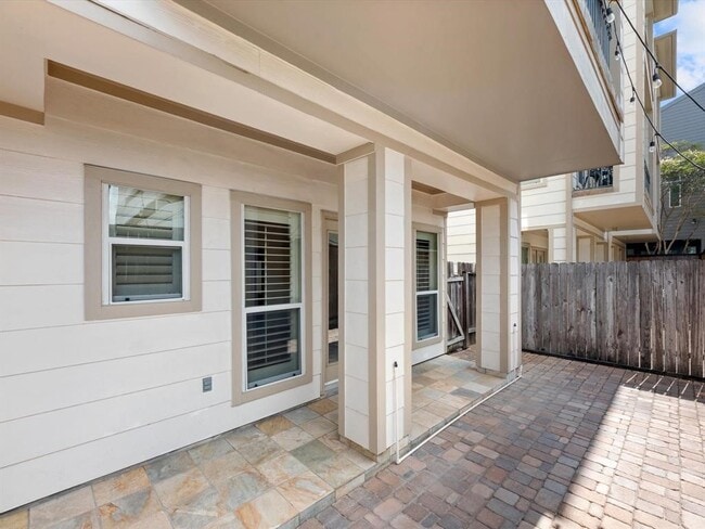 property at 625 Hartman St