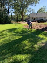 152 Slate Rd in Hudgins, VA - Building Photo