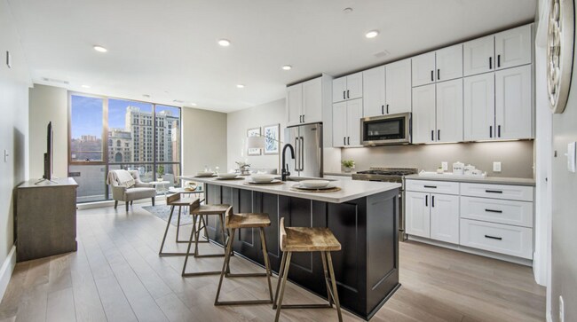 property at 350 Oliver Ave