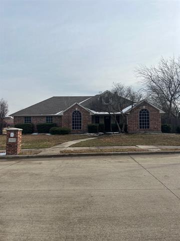 320 S Alabama St in Celina, TX - Building Photo