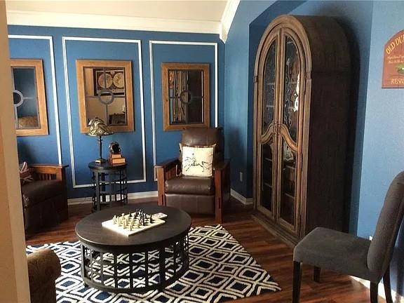 18731 Gibbons Dr in Dallas, TX - Building Photo - Building Photo