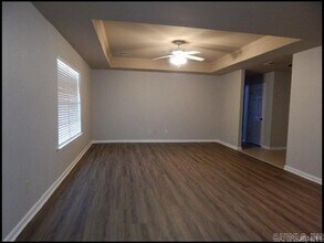 521 Wisteria Dr in Bauxite, AR - Building Photo - Building Photo